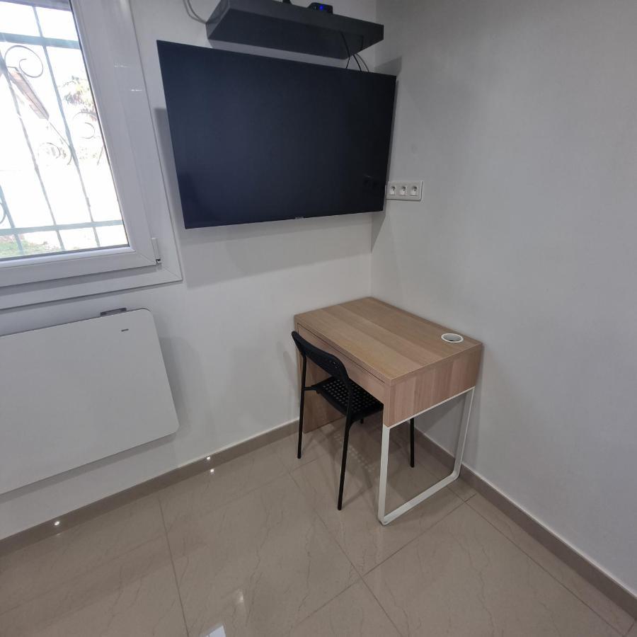 Studio Arena - Groupama Stadium Lyon Meyzieu Luaran gambar