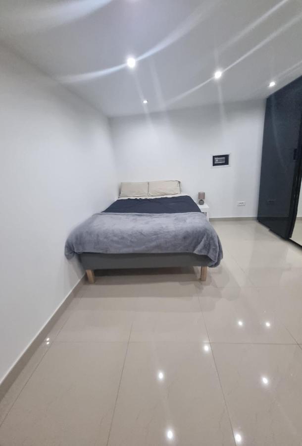 Studio Arena - Groupama Stadium Lyon Meyzieu Luaran gambar